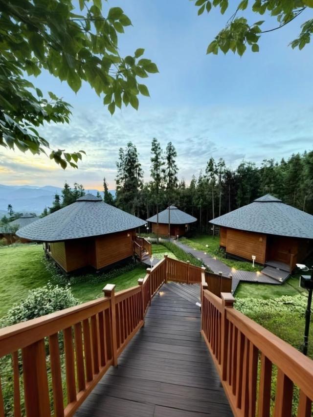 成都呆了，重庆愣了，乐山怎么就成了全民慢生活的代表？