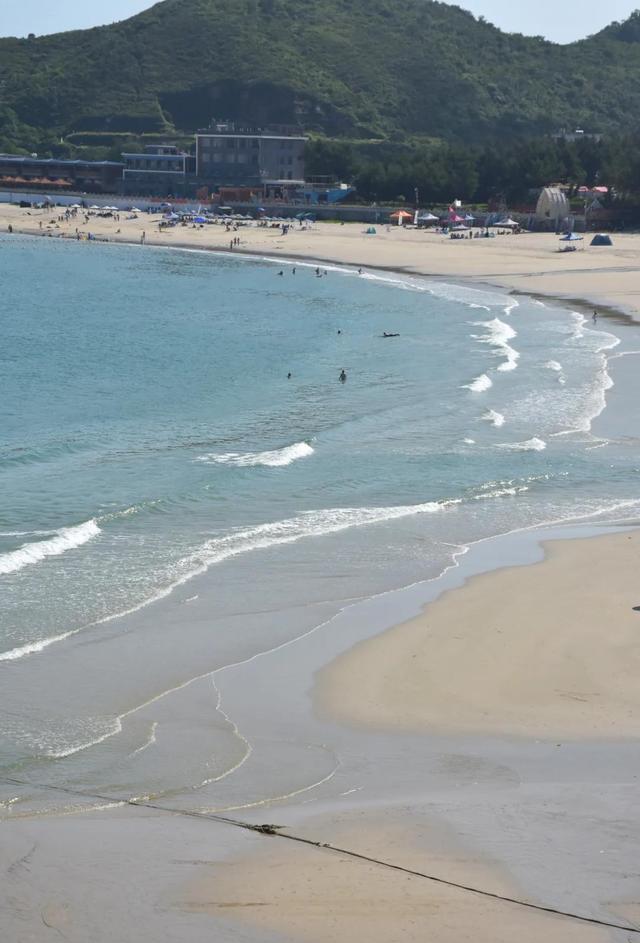 深圳大鹏有多少个海滩？哪几个海滩最美丽，值得去游玩？