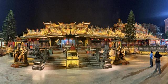 福建泉州：跨年神秘之旅，1300年古城的矛盾与烟火气