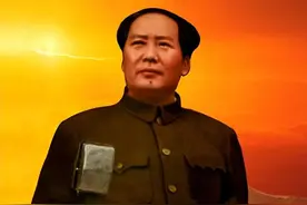 毛主席唯一的无题诗词，豪放洒脱，句句是神来之笔图片