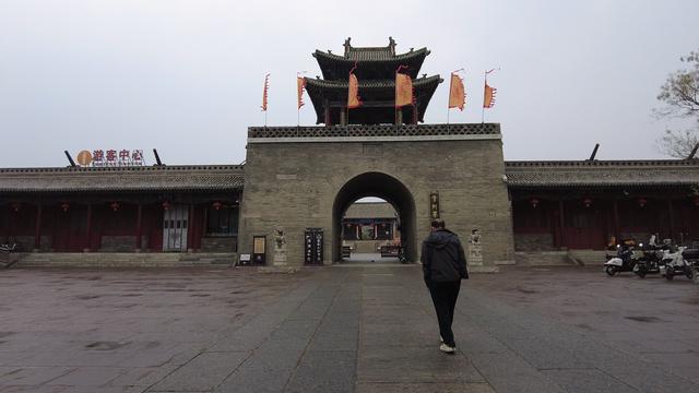 山西百城名称历史简述：霍州篇