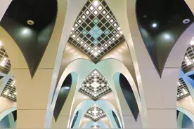 郑州地铁6、7、8号线开通首日见闻：火热的地标打卡地图片