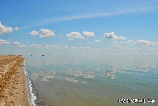 历史伤痕！这4个湖曾经全部属于中国，如今却一湖分两国