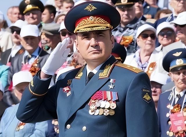 普京的接班人出现，接班人终于敲定了？俄罗斯政坛新变局即将开启