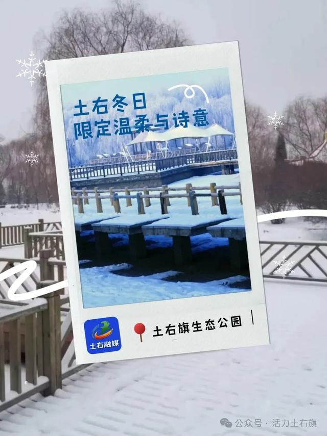 邂逅土右冬日温柔