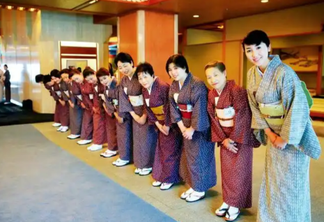 中日差距有多大？看5000元人民币，在日本能游玩多久就知道了