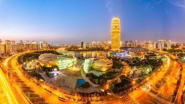 为什么开封是豫B洛阳是豫C	，为什么说郑汴洛而不是郑洛汴