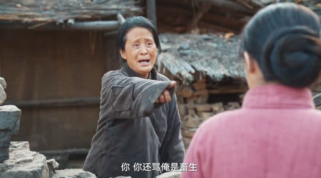 《生万物》大结局，最令人讨厌角色出炉，果然真正的坏都以善伪装
