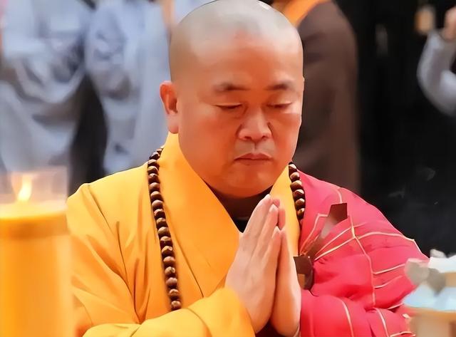 局面突变？释永信被带走仅7天，四大名人挺身而出，愿为其养老