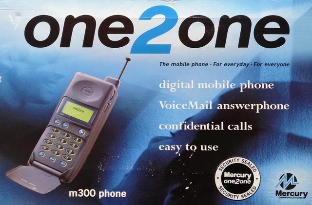 通信历史连载815-世界第一部支持1800MHz的手机到底是谁-1993年