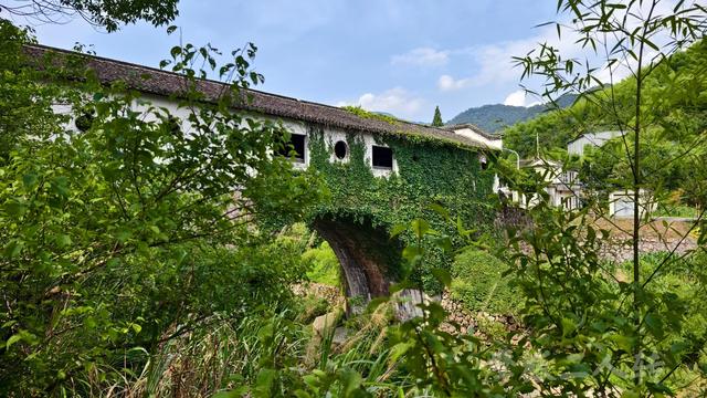 皖浙摩旅二人转——皖浙天路篇（3）