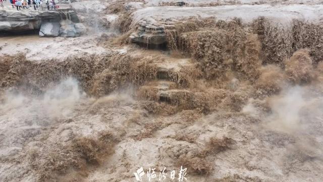 151万游客冒雨打卡！临汾到底有什么？