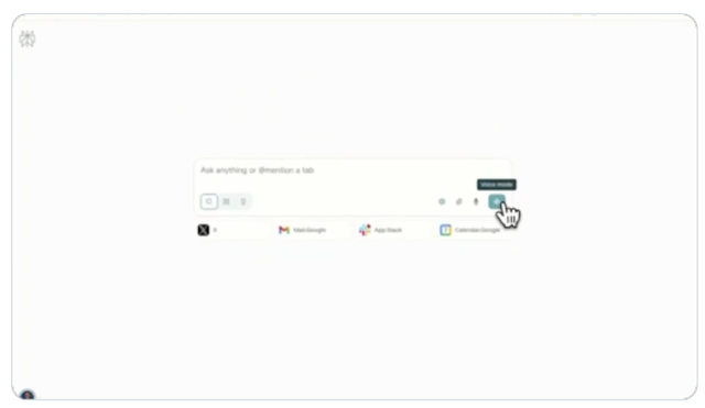 谷歌小心了！OpenAI的浏览器来了，Chrome地位要不保？