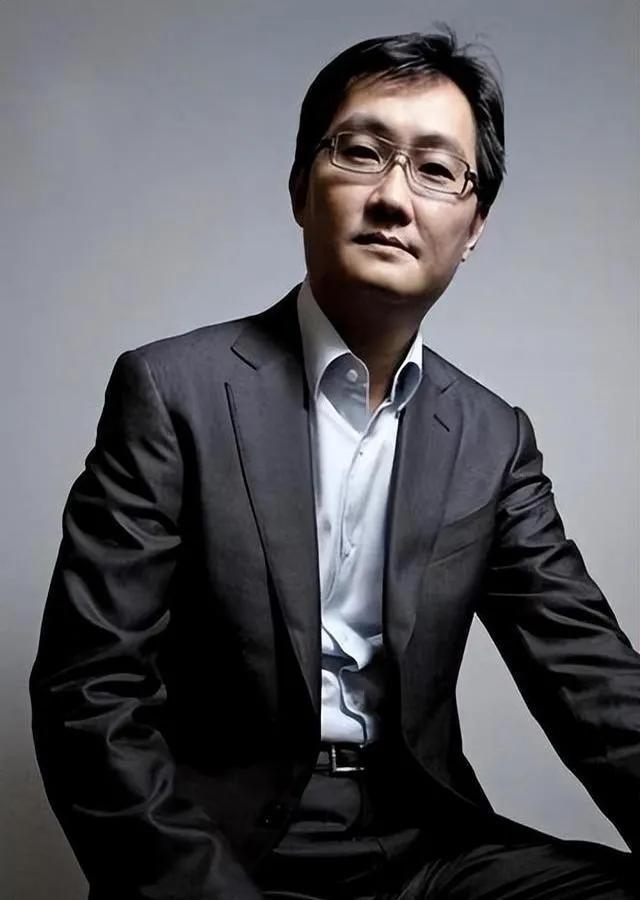 中国十大学霸企业家排名