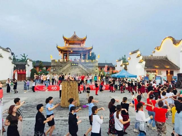 福利来了！咸阳多家景区推出→