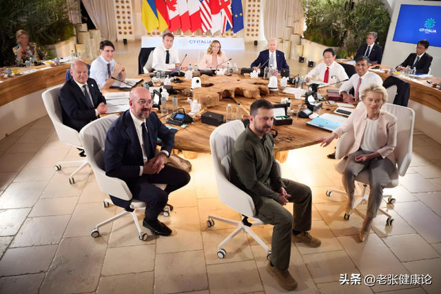 乌克兰爆发政变，波罗申科卷土重来，泽连斯基没顶住，大势已去？