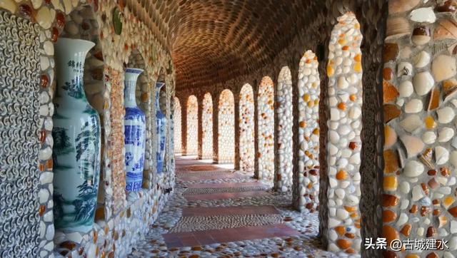 引入旅游新业态 贝山陶庄焕发新活力