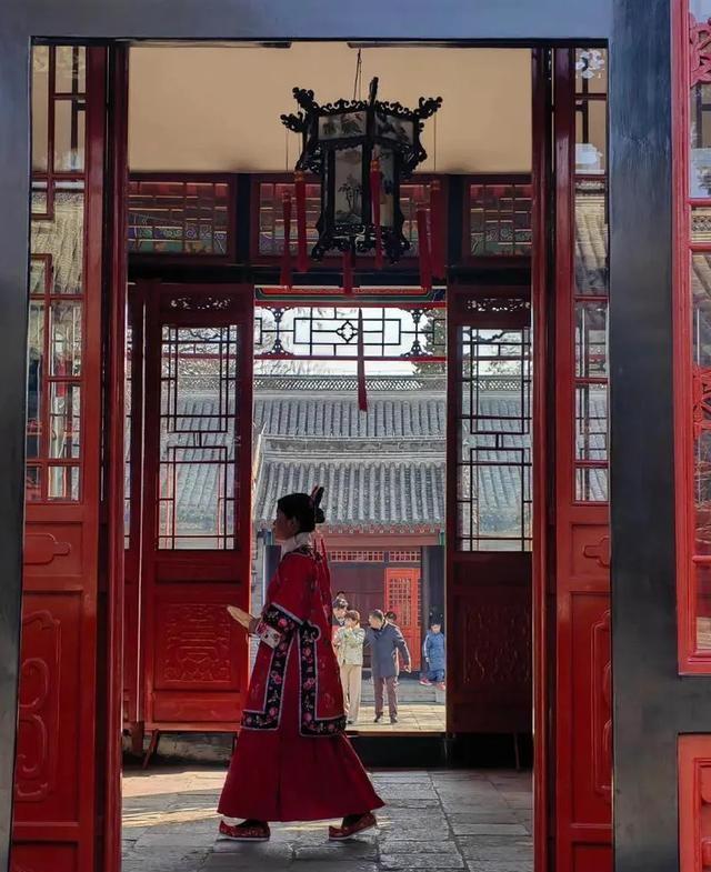 北京没想到，天津也没想到，如今河北保定	，成了周边遛弯的好去处