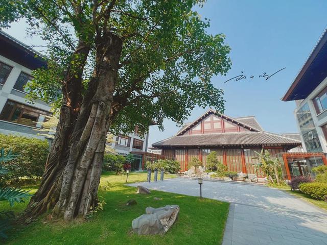 新兴是广东云浮的一个县，为什么当地人却不喜欢说自己是云浮人？