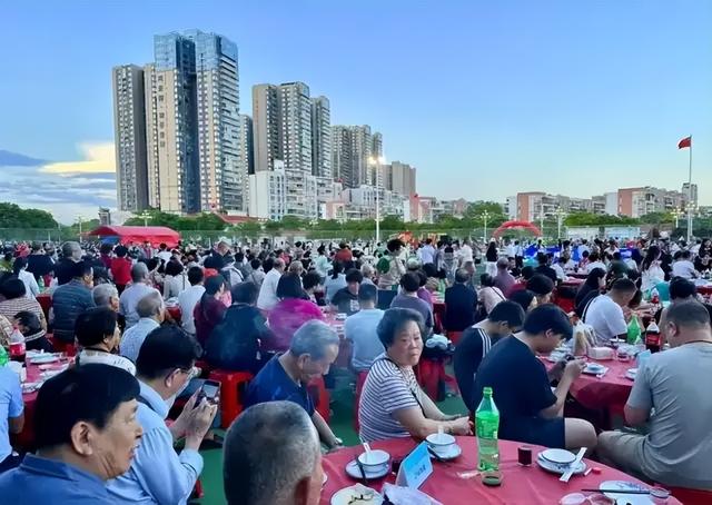 达1119.6万人次！汕尾暑假热力值爆表