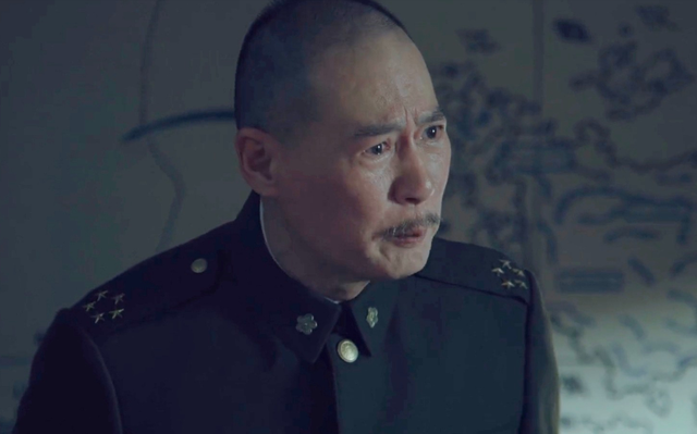 《沉默的荣耀》大结局封神！黎晴没死藏反转，朱枫吞金看哭全网