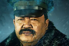 湘西巨匪“矮子老鲨”周燮卿，曾率万人围攻边城，周总理叫他大哥图片
