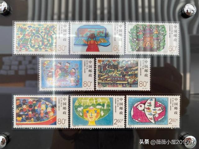 国家科技传播中心 | 邮展撷趣：科技之光耀方寸