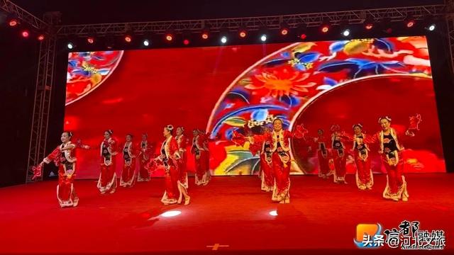 文旅地标+1！来这里，体验时光穿梭之旅