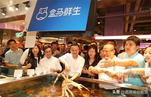 暴涨190%！13.9元30枚鸡蛋卖疯了，又一零售巨头加入硬折扣大战