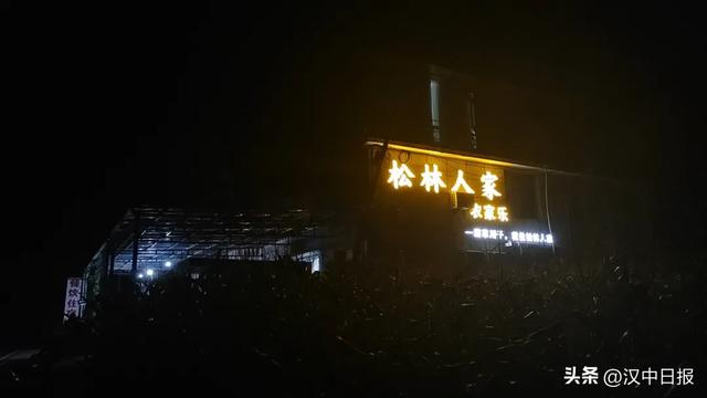汉中原生态秘境限流开园！浓缩版喀斯特！治愈emo→