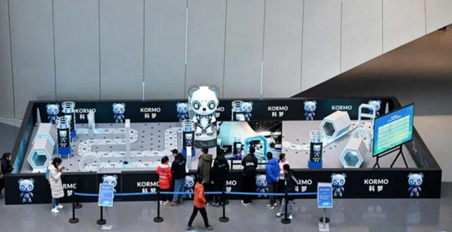 喜讯！两大新晋品牌打卡地，承包你的潮玩与松弛