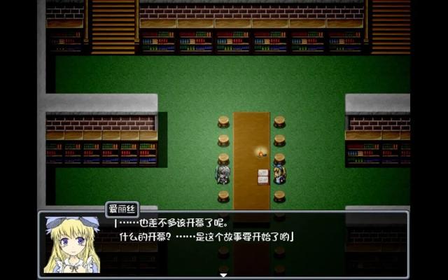 这个月，Steam迎来了同人R18游戏的巅峰之作