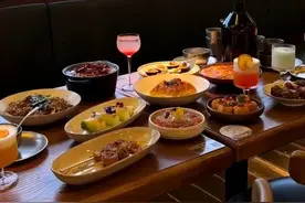 元宵节，除了赏灯还要约会意中人！来解锁“姑苏限定浪漫”图片