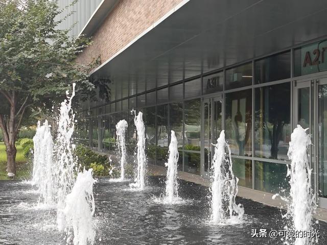 寻趣石家庄——正定的新图书馆有点过于惬意了