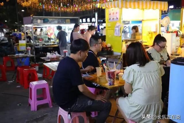 乐游、乐食、乐俗！福州新区（长乐区）最新打开方式！