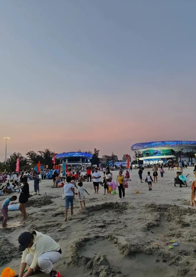 国庆旅游即将最堵的18大景点，有你的目的地吗？