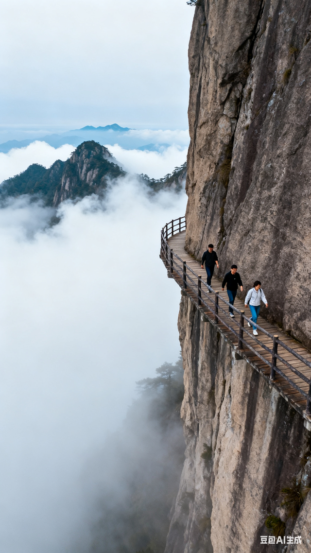 无双道龙赵小荣游记《 一笔祥龙行天下 》（一二0）金佛山