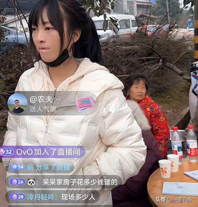 合川杀猪宴火到央视！人民日报点名，恶心事发生	，呆呆网名恐难保