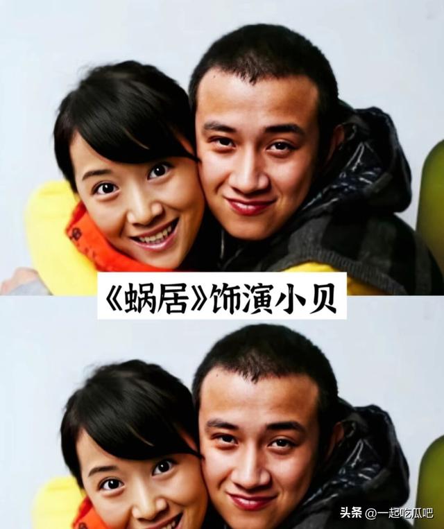 盘点文章老师演过的电视剧和电影，文章真的太可惜了