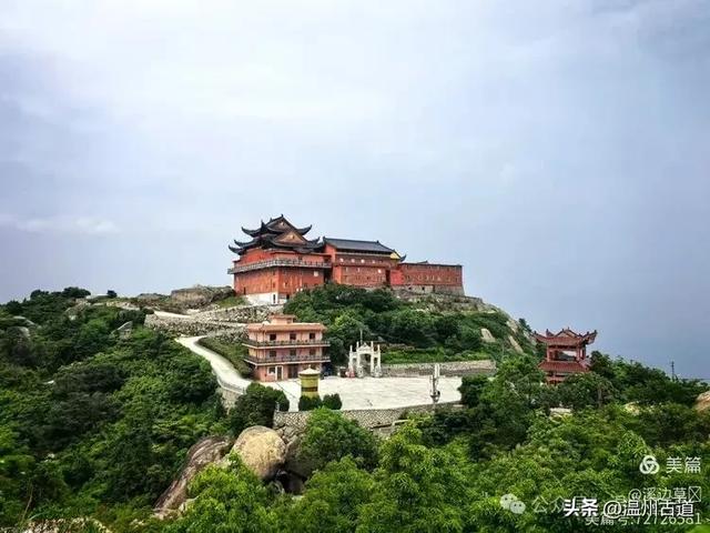 登山看奇石、走醉美海岸栈道和醉美沙滩,这样的一日游你可喜欢