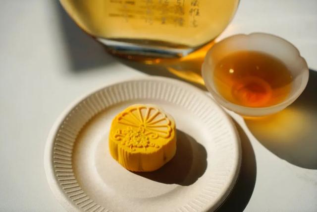 吃完21块大厂月饼，我们选出了2025年中秋“饼王”
