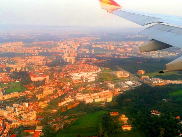 西班牙旅游：难忘从塞维利亚到直布罗陀行记（图）