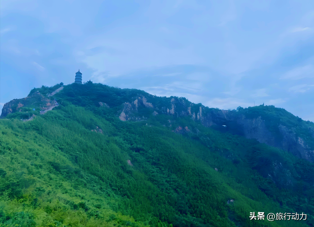 江苏糊涂啊，镇江3个独一无二的景点，赶快宣传吧！
