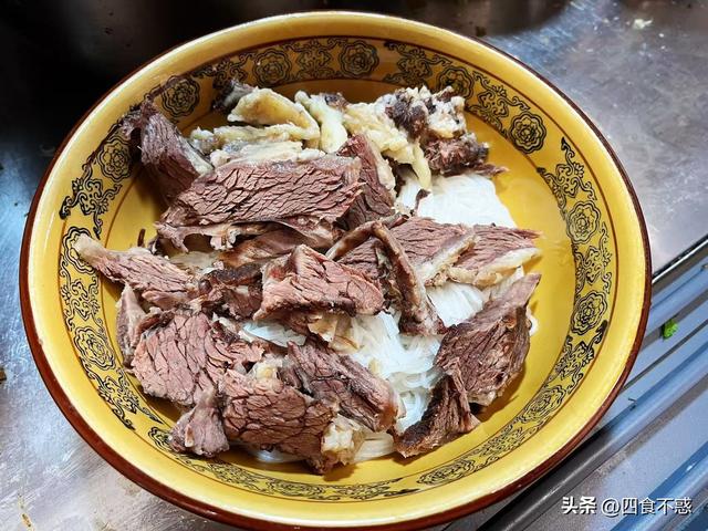 丘北，吃了十来天都不想走