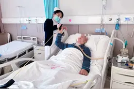 技术人文齐并进，做有温度的护理人图片