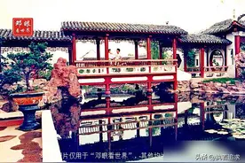 曾经仅次于武汉的湖北第二大城市沙市市它现在为何不见了踪迹？图片