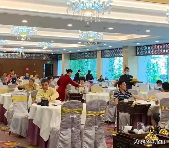 坐落于广州市中心的一家皇家园林式酒店广东迎宾馆