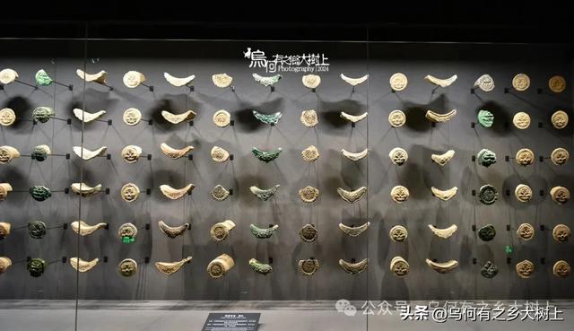 西夏王陵博物馆：贵为一级博物馆，馆藏文物多出土自陵墓