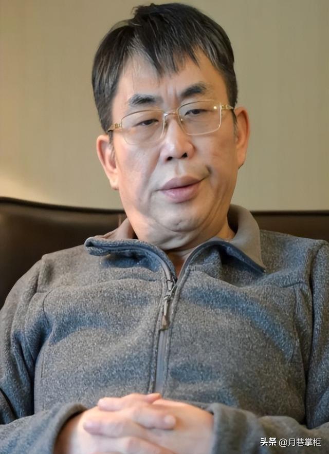 吃相难看丧尽天良！传世棋圣去世仅一天，令人恶心的事就发生了