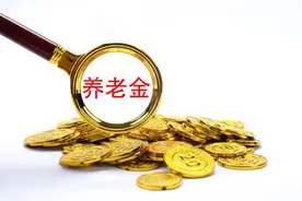 重磅！2025年农民基础养老金涨20元已定，何时开始涨？何时到账？图片